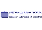Logo Mettraux Radiatech SA