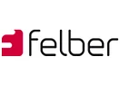 Logo A. Felber AG