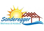 Logo Sonderegger Wellness AG Wellness&Holzbau