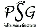 Praxis Grossmann / Pedicure Schule Grossmann logo