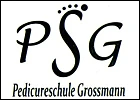 Praxis Grossmann / Pedicure Schule Grossmann logo