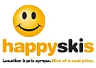 Logo Happyskis