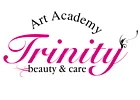 Logo Trinity Beauty & Care Art Academy