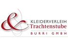 Kleiderverleih & Trachtenstube-Logo