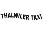 Thalwiler Taxi