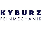 Kyburz Feinmechanik AG-Logo