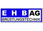 Logo EHB Brüstungstechnik AG