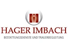 Logo HAGER IMBACH GmbH