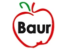 Baur Früchte & Gemüse GmbH-Logo