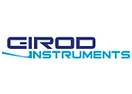 Logo Girod Instruments Sàrl