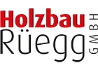 Logo Holzbau Rüegg GmbH