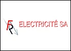 FR Electricité SA logo