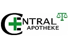 Logo Central-Apotheke