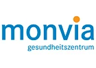 Monvia Gesundheitszentrum Luzern-Logo