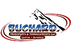 Buchard Transports & Terrassements Sàrl logo