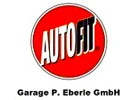 Logo Garage P. Eberle GmbH