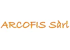 Arcofis Sàrl-Logo