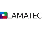 Logo Lamatec SA