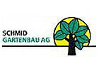 Schmid Gartenbau AG-Logo