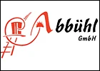 Logo Abbühl GmbH