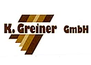 Logo Greiner K. GmbH