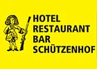 Hotel Restaurant Schützenhof-Logo