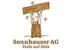 Sennhauser AG logo