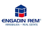 Engadin REM AG-Logo
