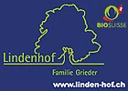 Logo Lindenhof Fam. Grieder
