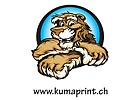 Logo KUMA Print