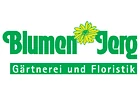 Blumen Jerg-Logo