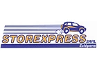 Logo Storexpress Sàrl