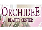 Logo Kosmetik Beauty Center Orchidee