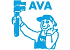 F. & R. Fava, Sanitär und Heizung KLG-Logo