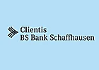 Clientis BS Bank Schaffhausen logo