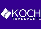 Logo Ulrich Koch Transporte GmbH