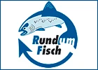 Rundumfisch AG-Logo