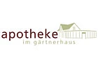 Apotheke im Gärtnerhaus logo