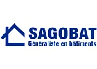 Logo SAGOBAT Sàrl