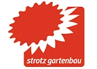 Logo Strotz Gartenbau AG
