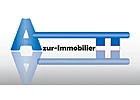 Logo Azur-Immobilier, Labro