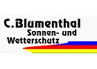 Logo C. Blumenthal GmbH, Montagen