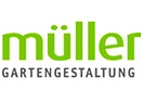 Blumen-Müller AG-Logo