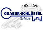 Graber-Schlüssel-Logo