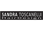 Toscanelli Sandra Hair Design-Logo