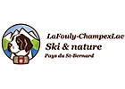 Logo TélélaFouly-ChampexLac SA