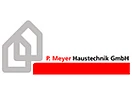P. Meyer Haustechnik GmbH logo