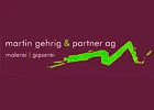 Logo Martin Gehrig & Partner AG