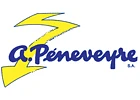 Logo Peneveyre A. SA