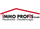 Logo IMMO PROFIS GmbH